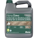 Bona Home Vrchný lak na drevené podlahy 4 l