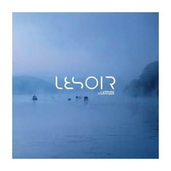 Latitude - Lesoir CD