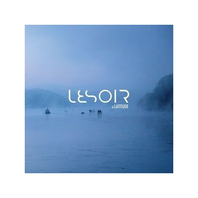 Latitude - Lesoir CD