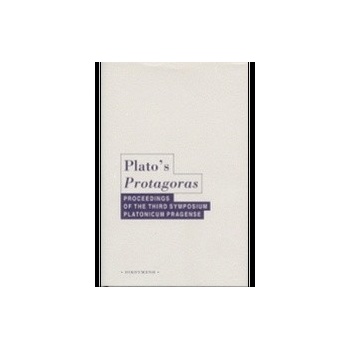 Plato´s Protagoras