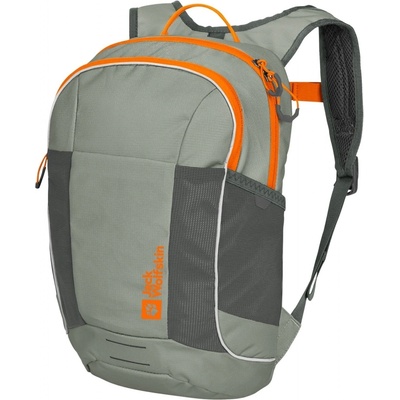 Jack Wolfskin Kids Moab Jam Mint Leaf