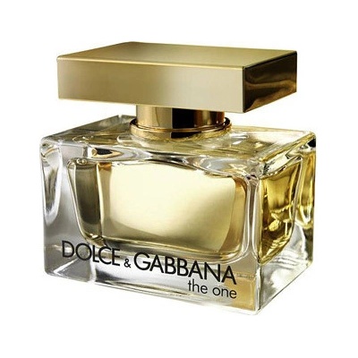 Dolce & Gabbana The One parfémovaná voda dámská 3 ml vzorek
