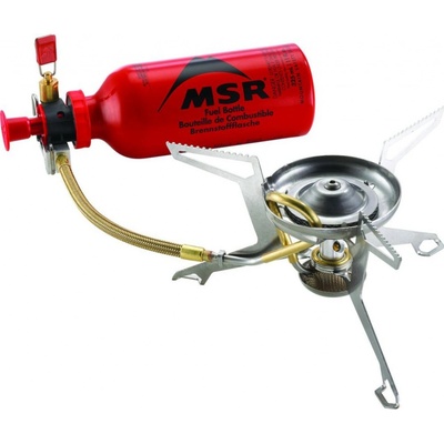 MSR WhisperLite Intl v2 Combo