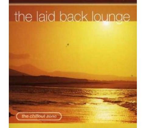Various - Laid Back Lounge CD