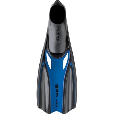 mares Плавници Mares Manta Swim fins - Blue Reflex - размер 44/45 (EU) (700-0103-0115)