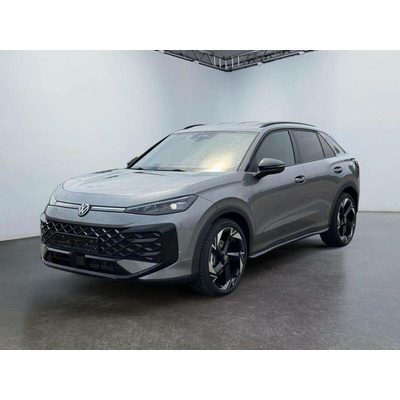 Volkswagen T-Roc 1.5 R-Line DSG 110 kW