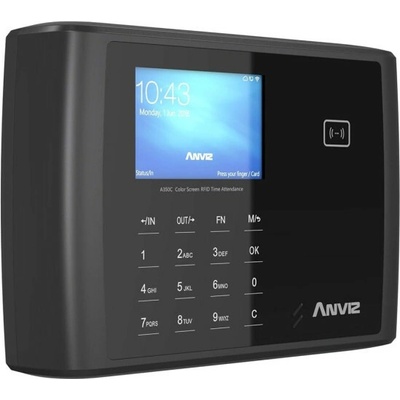 ANVIZ A350C