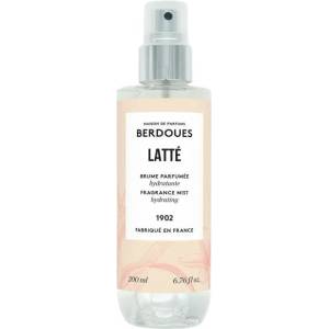 Parfums Berdoues Latté Scented Spray унисекс ароматен спрей 200 мл