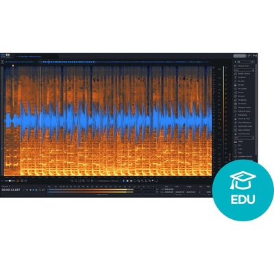 iZotope RX 11 Standard EDU (Дигитален продукт)