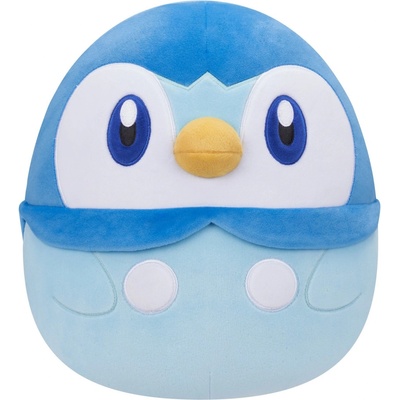 Squishmallows Pokemon Piplup 25 cm