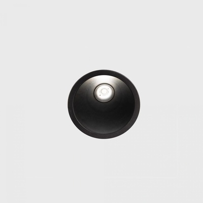 KOHL Lighting K50800.02.RF.BK-BK.38.ST.8.40.PU