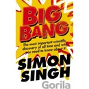 Big Bang Singh Dr. Simon