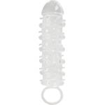 Crystal Penis Sleeve