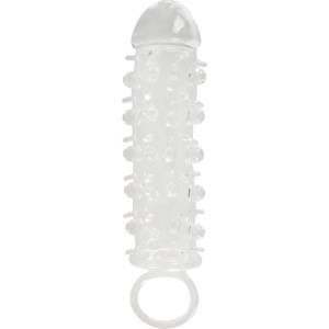 Crystal Penis Sleeve