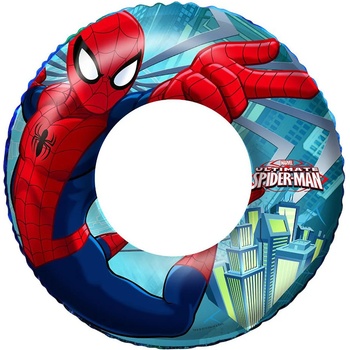 Bestway Надуваем пояс Bestway - Spiderman, 56 cm (98003)