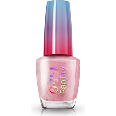 Opi Lak na nehty RapiDry Flash n' Flirty 9 ml