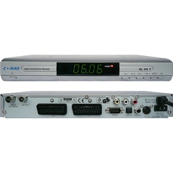 Comag SL65T