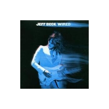 BECK JEFF: WIRED LP