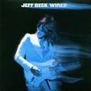 BECK JEFF: WIRED LP