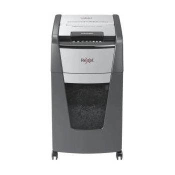 Rexel Paper Shredder Rexel Optimum AutoFeed+ 225X 60 L