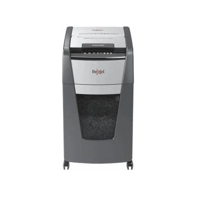 Rexel Paper Shredder Rexel Optimum AutoFeed+ 225X 60 L