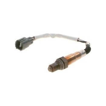Lambda sonda BOSCH 0 258 006 345