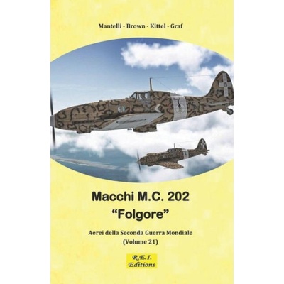 Macchi M.C. 202