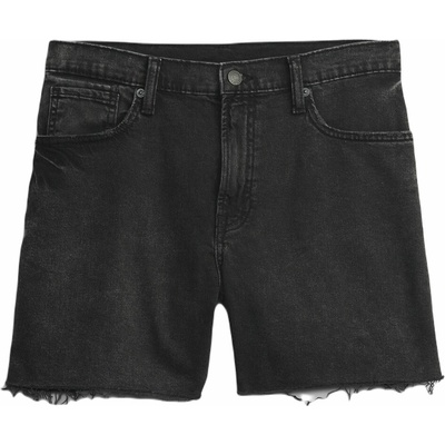 Gap dámske kraťasy 90S Loose short čierna