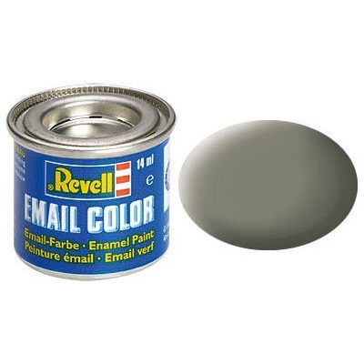 Revell R32145 - Светло маслинено мат (r32145)