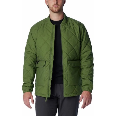 Columbia Rad Padded Jacket Canteen