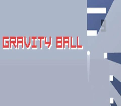 Gravity Ball