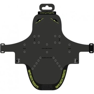 RRP Преден или Заден Калник RRP ENDUROGUARD Standard Neon зелен v4