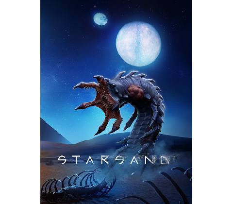 Starsand