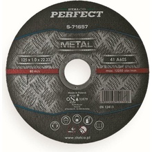 Stalco Kotúč rezný na kov 300 x 3,0 x 32, 23 mm S-71669