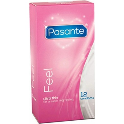 Pasante Feel 12 ks