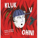 Kluk v ohni