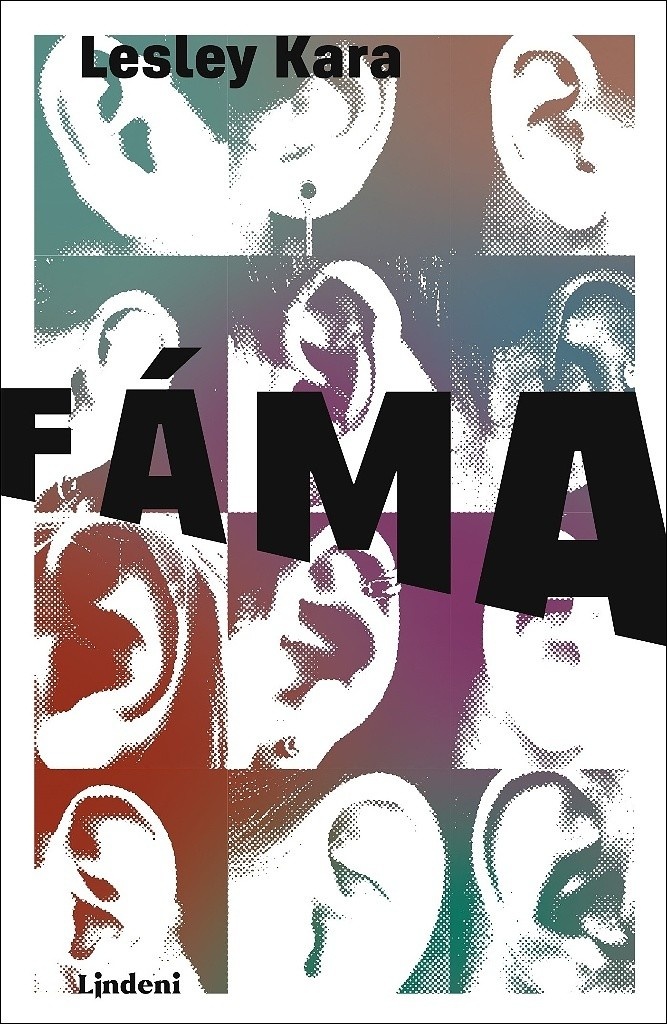 Fáma - Lesley Kara