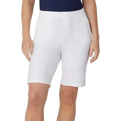 Callaway Golf 9" Hybrid Pull On Shorts Brilliant White