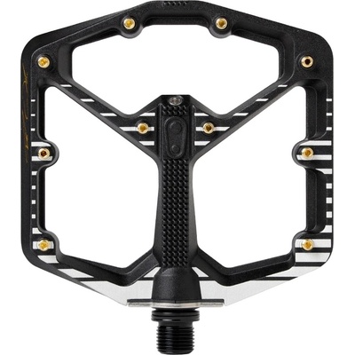 Crankbrothers Stamp 7 Large Fabio Wibmer Signature pedály