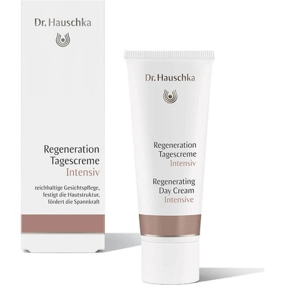 Dr. Hauschka Intensiv Regenerating Day Cream 40 ml