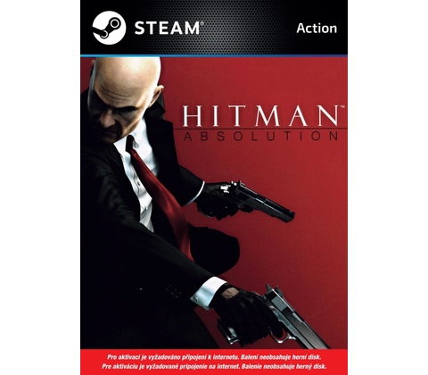 Hitman: Absolution