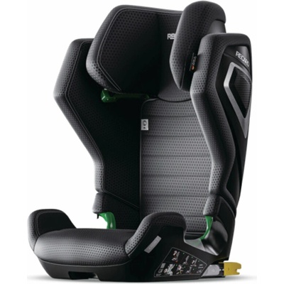 RECARO Axion1 Exclusive i-Size 2025 Fresh Black 4260621468221