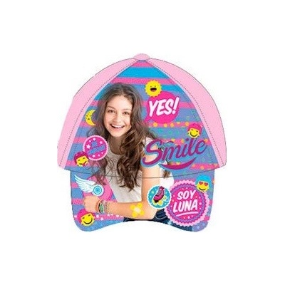 Soy Luna bl.ružová