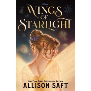 Wings of Starlight (ISBN: 9781835871317)