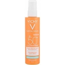 Prípravky na opaľovanie Vichy Capital Soleil Beach Protect Spray SPF50+ 200 ml