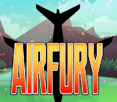 Air Fury