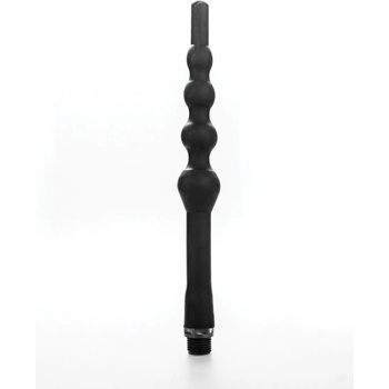 Image 1 of Mister B Silicone Anal Douche Trainer