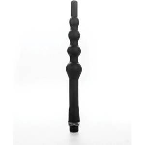 Mister B Silicone Anal Douche Trainer