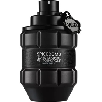 Viktor & Rolf Spicebomb Dark Leather EDP 90ml за Мъже БЕЗ ОПАКОВКА