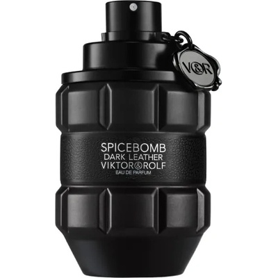 Viktor & Rolf Spicebomb Dark Leather EDP 90ml за Мъже БЕЗ ОПАКОВКА
